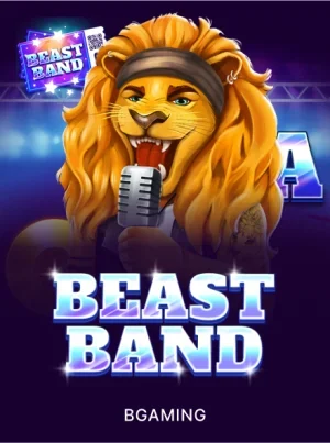 Beast Band